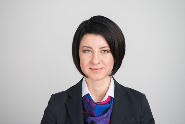 Dünya lideri onu Azərbaycan üzrə direktor təyin etdi