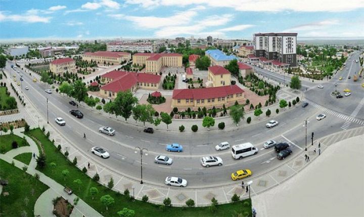 Kəngərlidə icbari tibbi sığorta tətbiq ediləcək - SƏRƏNCAM