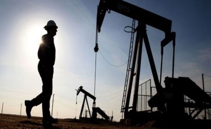 OPEC-in hasilatı İyunda azalıb