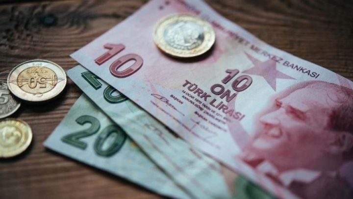 Ayın sonunda bu ssenari olsa Türk lirəsi “relsdən” çıxa bilər 