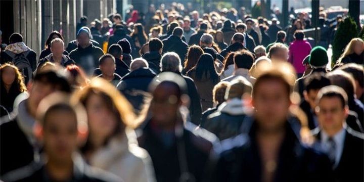 Türkiyədə işsizlərin say 1 milyon nəfərdən çox artıb
