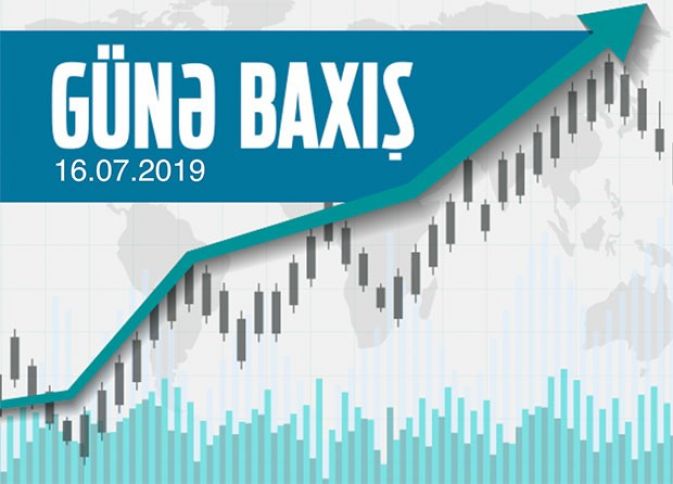 Foreks: Dollar müvəqqəti 0.3%-ə kimi bahalaşa bilər