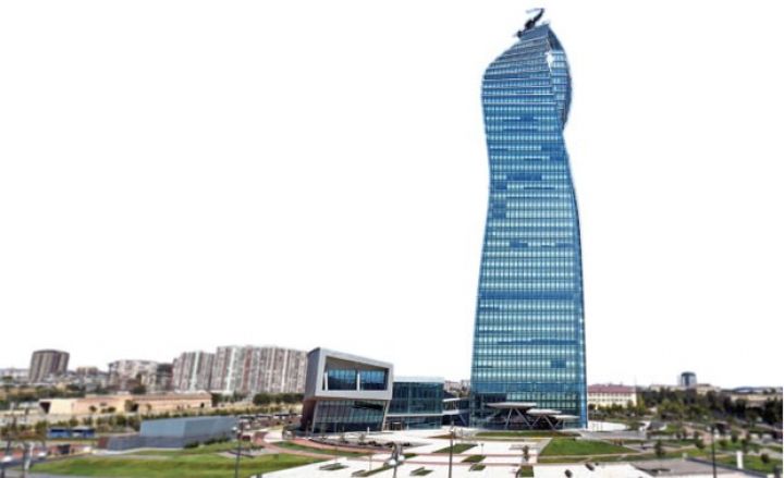 SOCAR büdcəyə ödənişləri artırıb