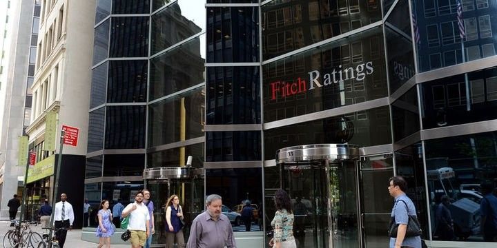 Daha yavaş qlobal iqtisadi inkişaf gözlənir - FİTCH PROQNOZUNU AŞAĞI SALDI