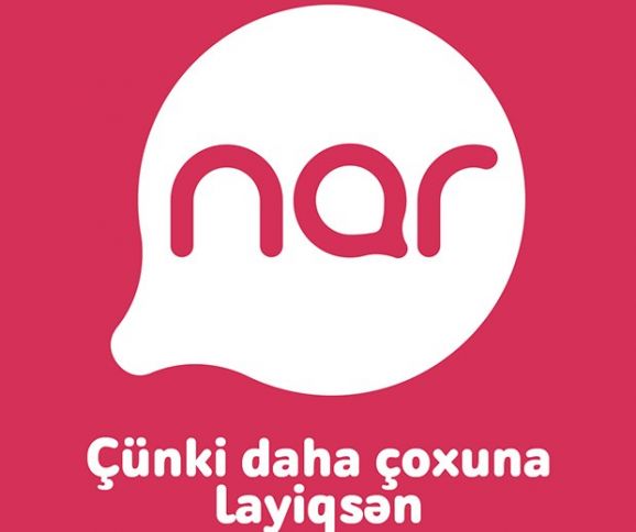 “Nar” 4G istifadəçilərinin sayı 700 minə çatıb 
