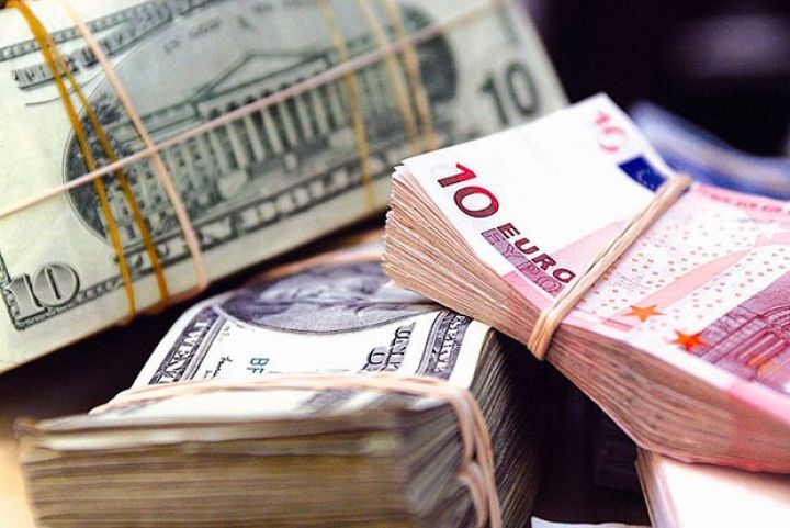 Gürcüstanda dollar və avro bahalaşmaqda davam edir