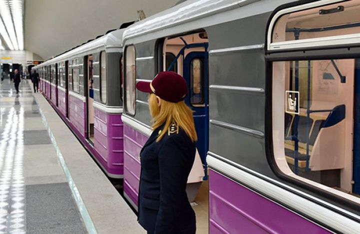 “Bakı Metropoliteni” ötən il işçilərinin sayını azaldıb