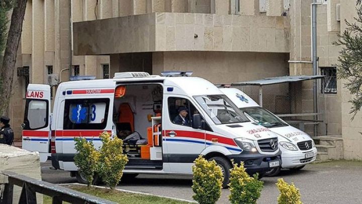 Rusiyaya gedən minivanda ölənlərin hamısı Ağcabədidəndir - YENİLƏNİB