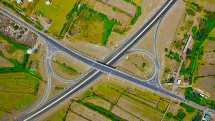 Avtomagistraldan ödənişli yol kimi istifadə qaydaları təsdiqlənib