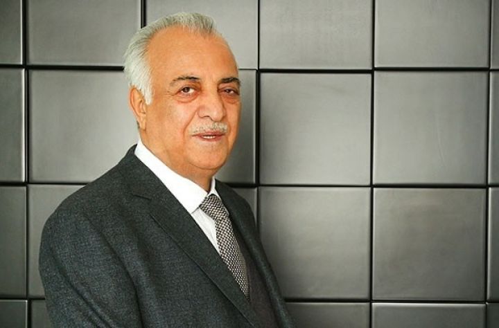 "Palma yağı super yağdır"- "Azərsun"un sədri
