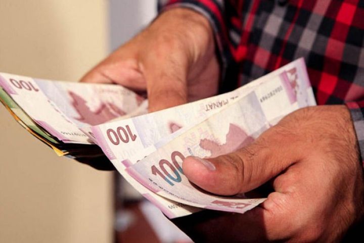 Müharibə veteranlarına aylıq təqaüd təyin olunacaq - MƏBLƏĞ