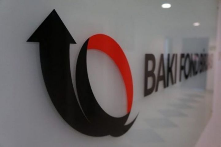 “Bakı Fond Birjası”nın rəhbərliyinə təyinat olub