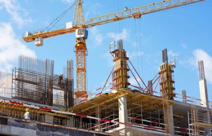 Dövlət Komitəsi: Məcburi köçkünlər üçün 2814 mənzil tikiləcək