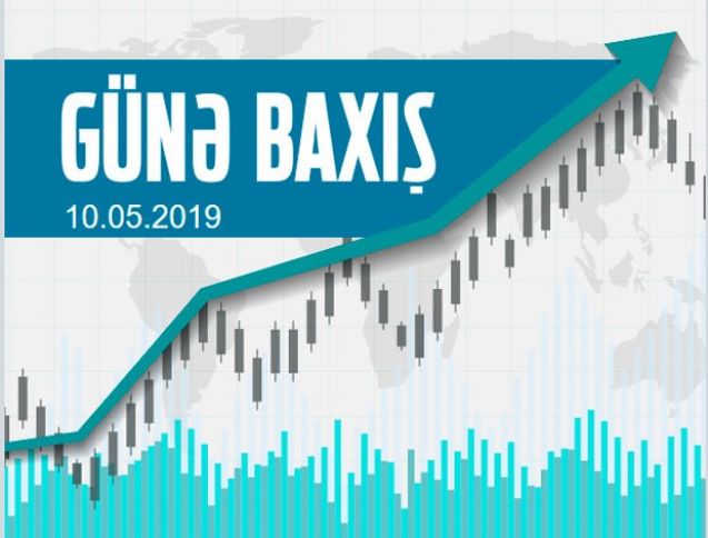 Dünya birjalarında ticarət aktivliyi güclənib - GÜNƏ BAXIŞ