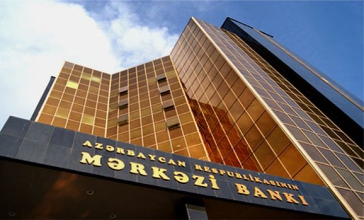 Mərkəzi Bank "Mastercard"la Anlaşma Memorandumu imzalayıb