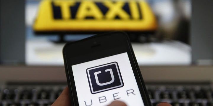 Uber-in səhmləri kəskin ucuzlaşıb