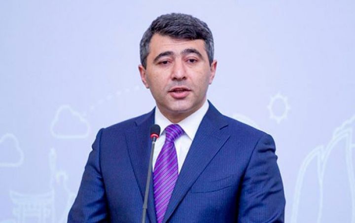 İnam Kərimov iki rəhbər şəxsi işdən uzaqlaşdırdı