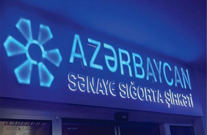 “Azərbaycan Sənaye Sığorta”da kəskin azalma