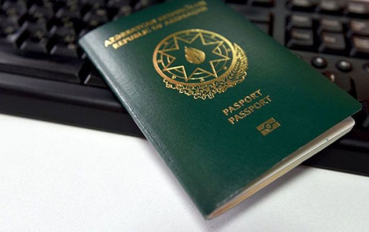 Azərbaycan vətəndaşları neçə ölkəyə vizasız gedə bilər?