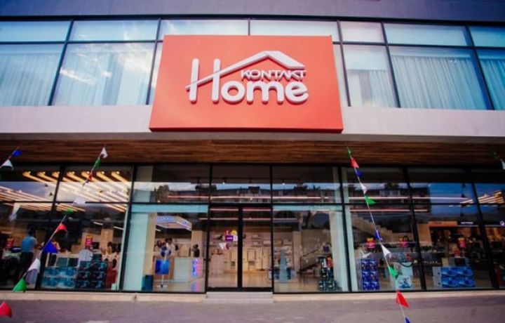 “Kontakt Home”un pulu ilə məcburi köçkünlərə mənzil tikiləcək