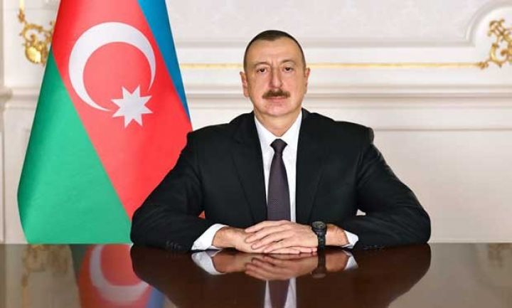 Yeni agentlik yaradıldı - FƏRMAN
