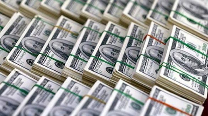 Dövlət borclarının ödənilməsi ilə bağlı xərc azaldılır