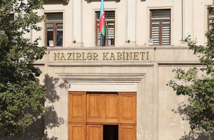 Yeni Baş Nazir kadr islahatlarına başladı - VƏZİFƏSİNDƏN AZAD EDİLƏNLƏR