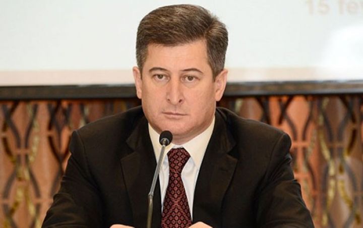 Kərəm Həsənov da vəzifəsini itirdi