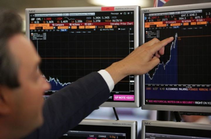 Dövlət qiymətli kağızlarının ticarəti “Bloomberg” platformasına keçirilə bilər