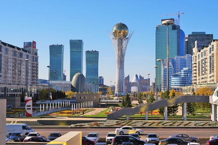 2019-un sonunadək Azərbaycan Qazaxıstanda Ticarət Evi açacaq