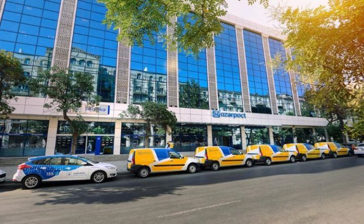 Tarif Şurası poçt qiymətlərini artırdı