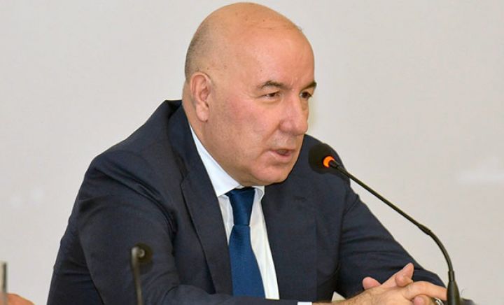“Devalvasiyanın olacağı xəbərləri boş söhbətlərdir”