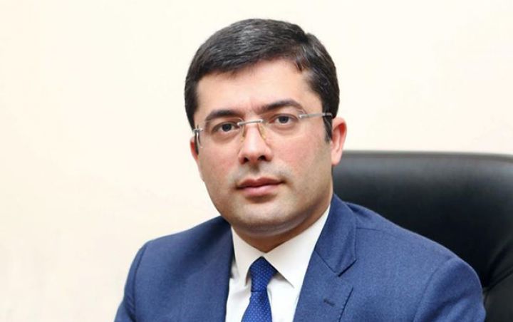 Yeni direktor Vüqar Səfərlinin kadrlarını KİVDF-dən “təmizlədi”