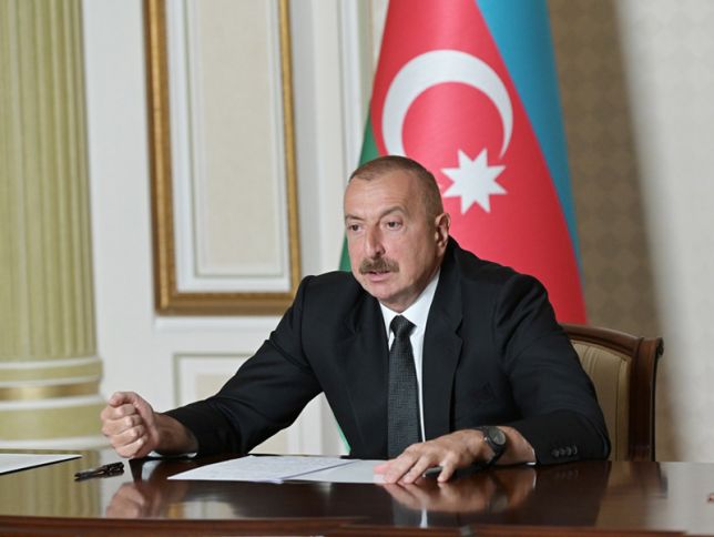"Çox böyük problemlərlə, faciəvi vəziyyətlə üz-üzə qala bilərdik”