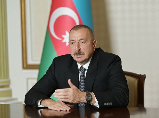 "Bütün kəndləri bir-bir gəzib, problemləri həll etməlisiniz"
