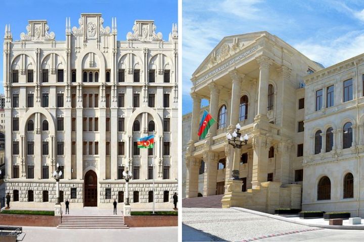 Ağdamda 3 nəfər mülki şəxs minaya düşüb, ölən var