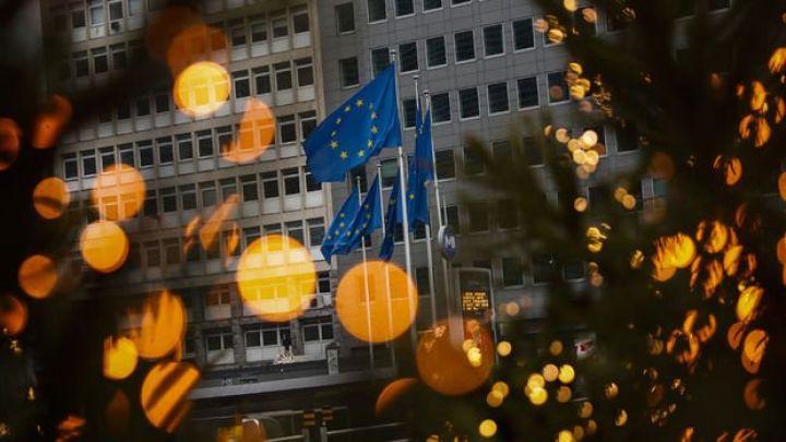 Avropa, texnologiya nəhənglərinə illik gəlirlərinin 10%-i qədər cəza verə biləcək