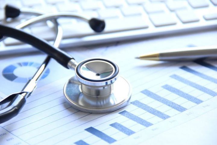 Azərbaycanda könüllü tibbi sığorta bazarı 7% artıb