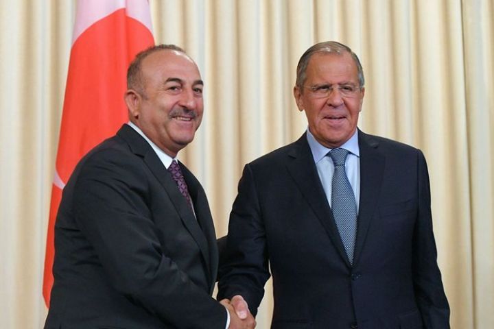 “Sabah Soçidə Lavrovla Dağlıq Qarabağı da müzakirə edəcəyik”