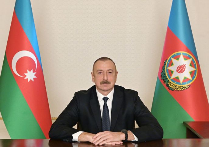 "Aprel döyüşlərindən sonra Ermənistanın rəhbərliyi söz vermişdi ki,..."