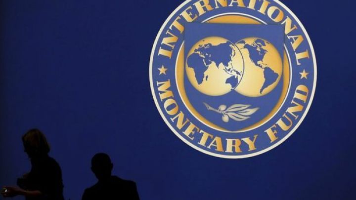 BVF Azərbaycanla növbəti məsləhətləşmələrin vaxtını açıqlayıb
