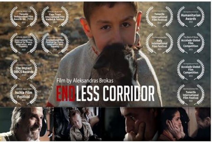 Dağlıq Qarabağ münaqişəsindən bəhs edən film "Amazon Prime"a yerləşdirilib