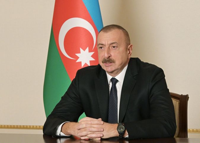 "Yenə saxtakarlıq, yenə yalan"