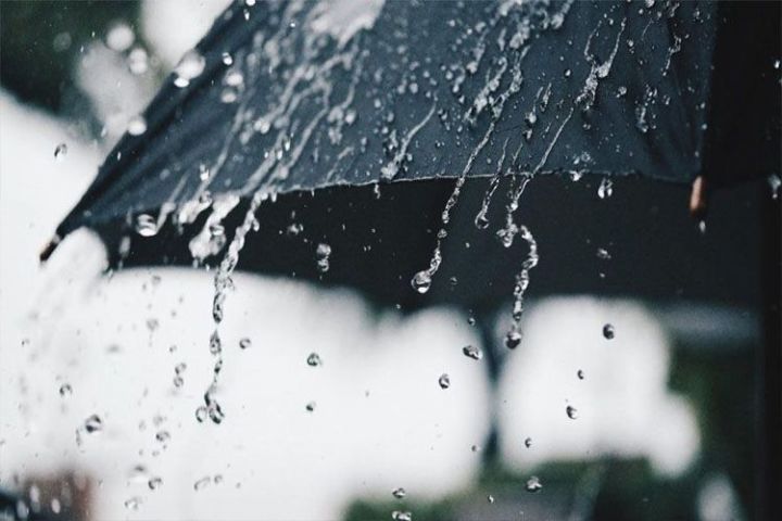 Hava oktyabrın 27-si səhərədək yağışlı olacaq - XƏBƏRDARLIQ