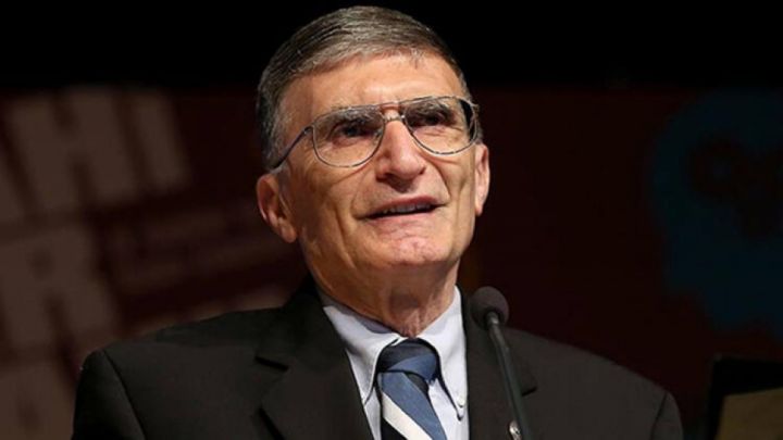 Nobel mükafatçısı  Xədicənin gələcək təhsil xərcləri üçün yardım ayırıb