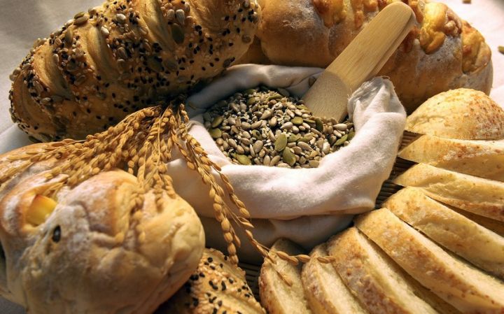 Gürcüstanda çörək bahalaşa bilər