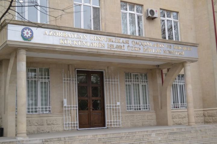 Xırdalanda baş vermiş uçqunla bağlı rəsmi açıqlama