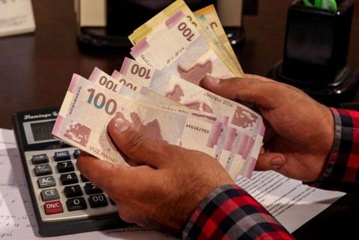 Dövlət Komitəsi daxilində 1 milyon manatlıq satınalma