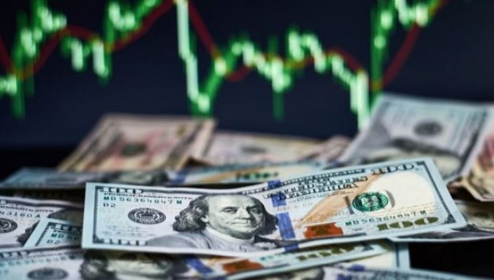Dolların sabaha olan rəsmi məzənnəsi açıqlandı