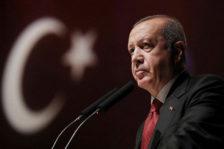 “Türkiyə əlindəki bütün imkanları ilə Qafqazdakı bu qanlı oyunu pozmağa hazırdır”